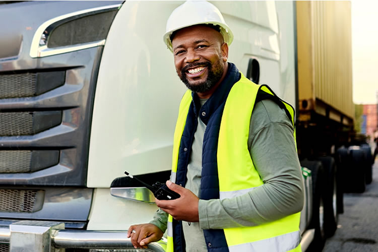 FET Certificate: Road Transport Supervision NQF4
